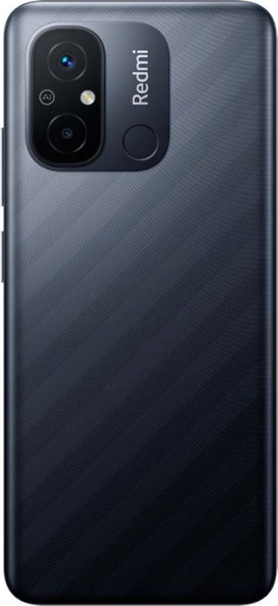 Smartphone Xiaomi Redmi 2C 6,71" Grey 64 GB