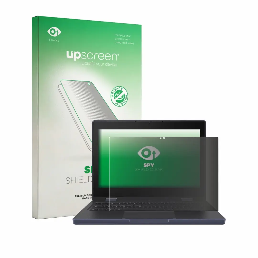 upscreen Spy Shield Privacy Screenprotector