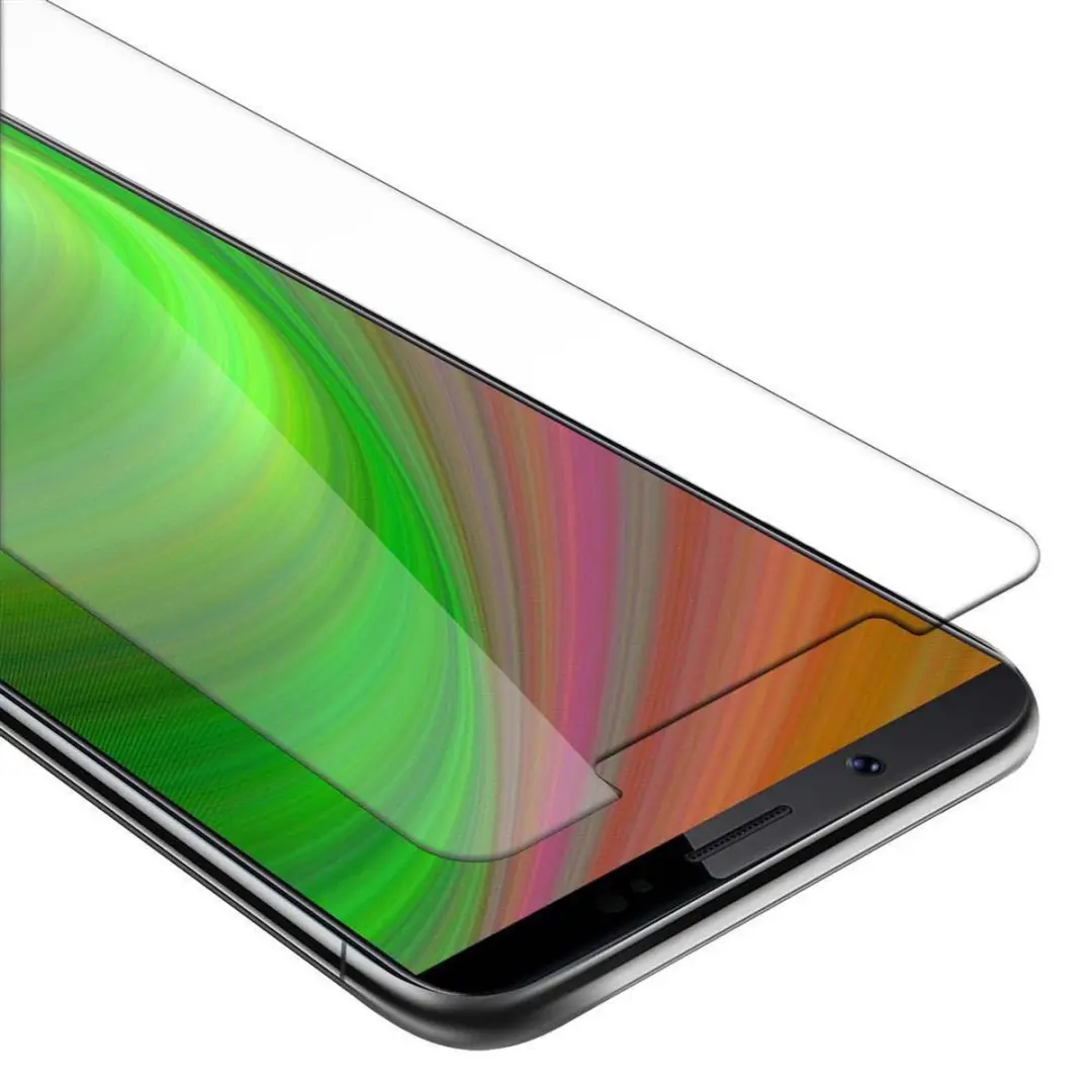Cadorabo Screenprotector geschikt voor Vivo V7