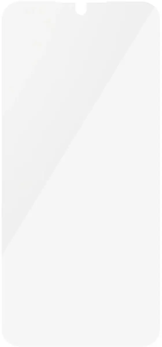 SAFE by PanzerGlass Ultra-Wide Fit Screenprotector Samsung Galaxy S25 FE - SA37299 - afbeelding 3 van 6