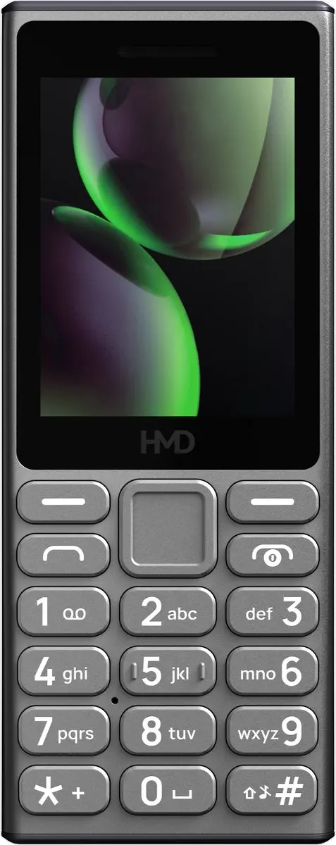 HMD 110