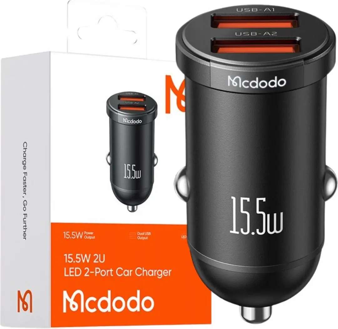 Mcdodo CC-2950 Autolader