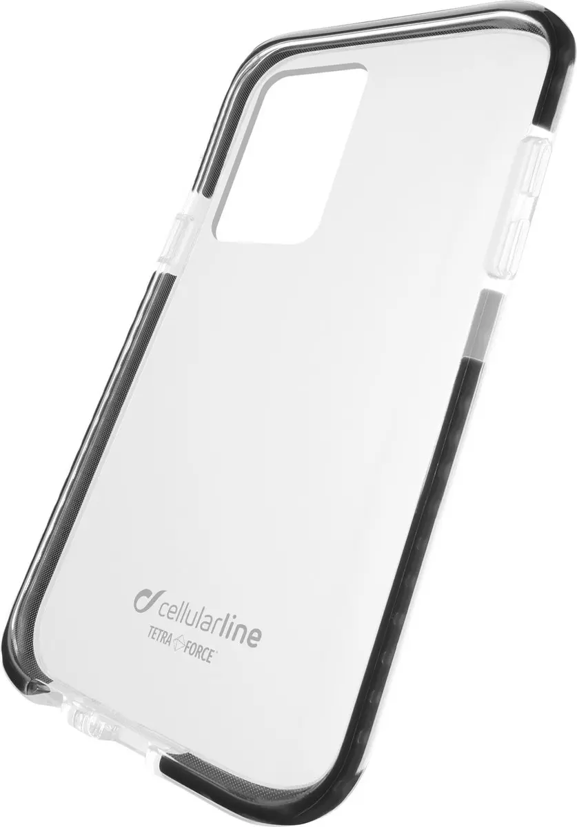 Cellularline TETRACGALA41T Hoesje Galaxy A41