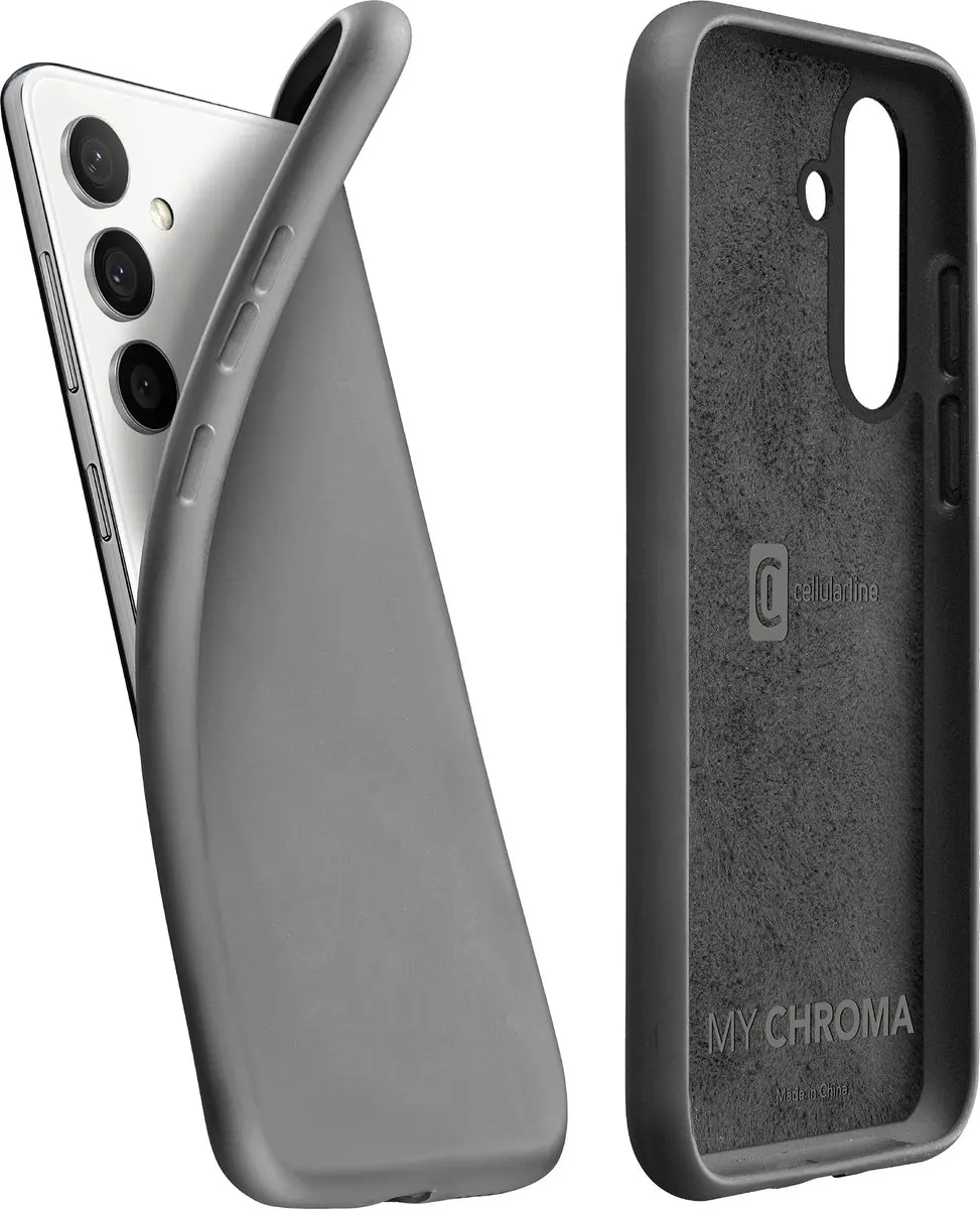 Cellularline Chroma Hoesje Samsung Galaxy A36