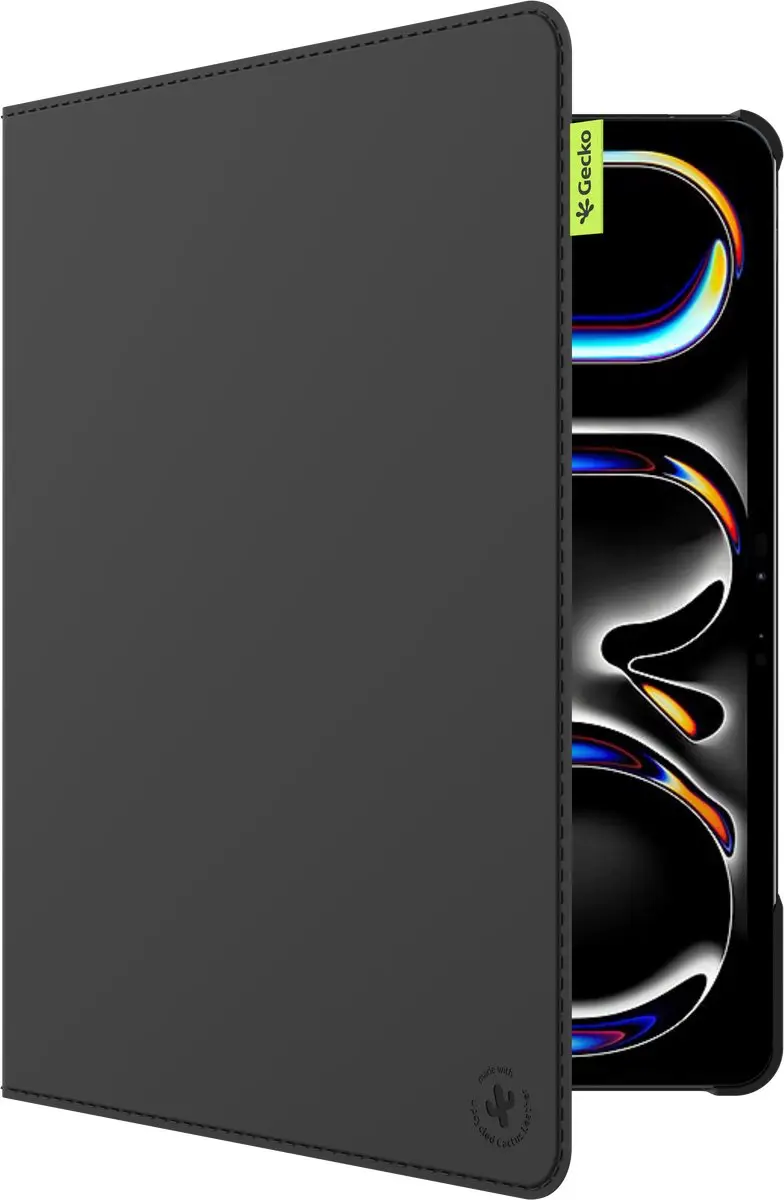 Gecko Covers Cactus Tablethoes iPad Pro 13