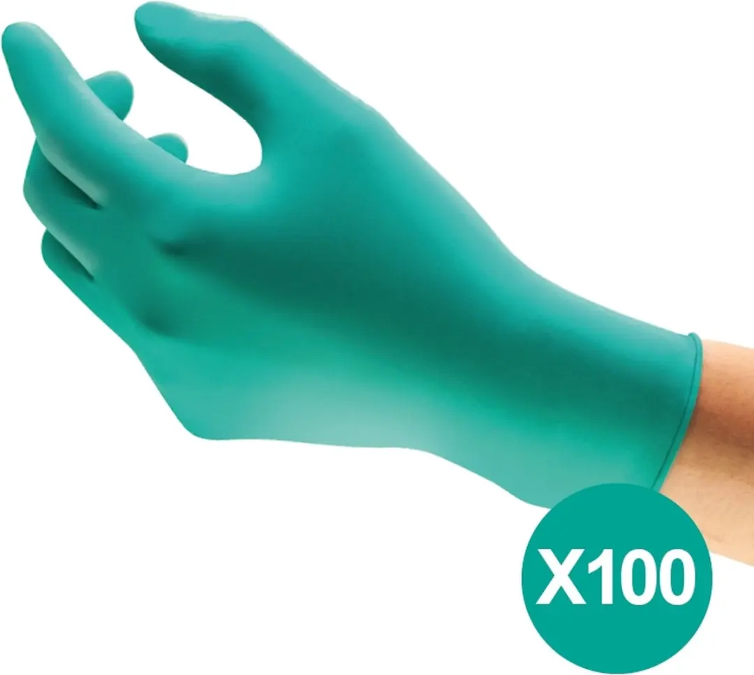 Ansell TouchNTuff 92-600 Nitril Handschoenen
