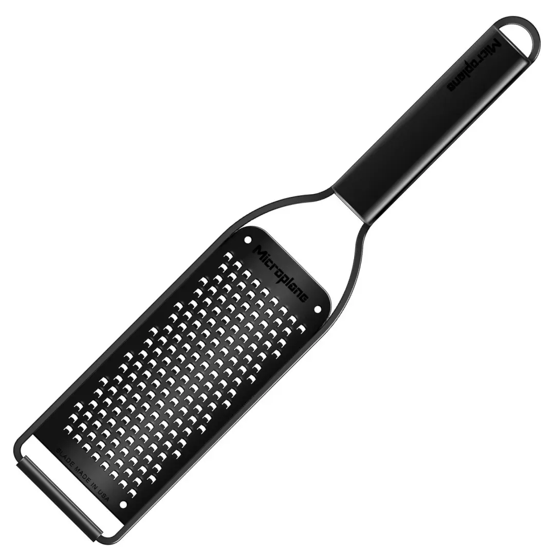 Microplane Black Sheep 43000 Keukenrasp