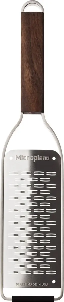 Microplane Master Rasp - Medium Ribbon - afbeelding 5 van 6