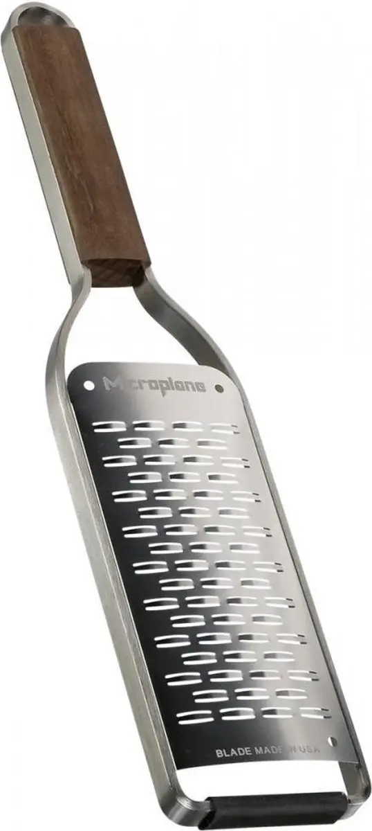 Microplane Master Rasp
