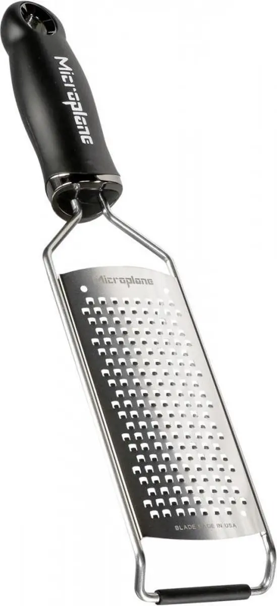 Microplane Gourmet Keukenrasp Grof