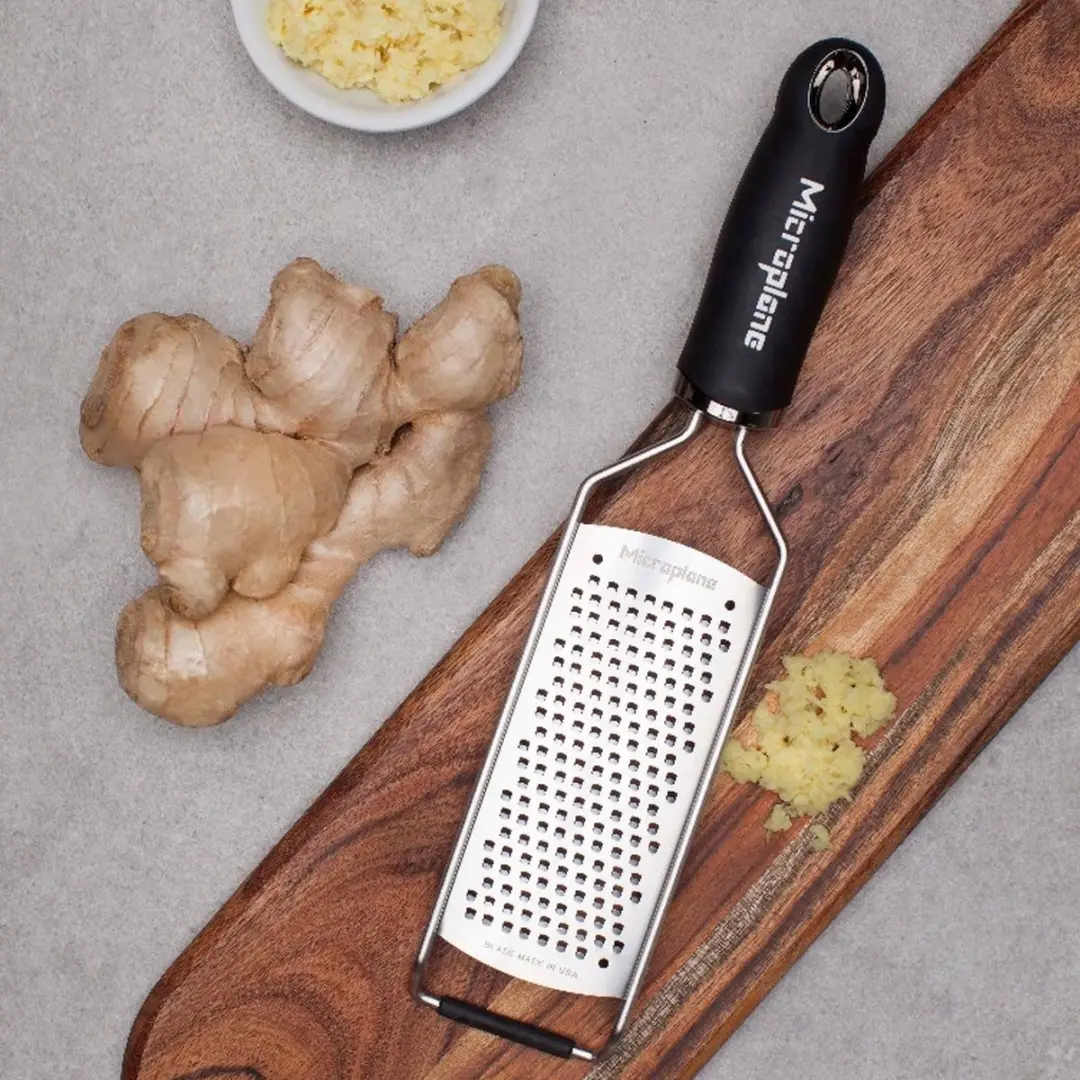 Microplane Gourmet Keukenrasp Grof - afbeelding 4 van 6