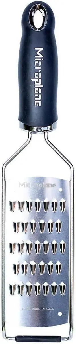 Microplane Gourmet Julienne Keukenrasp