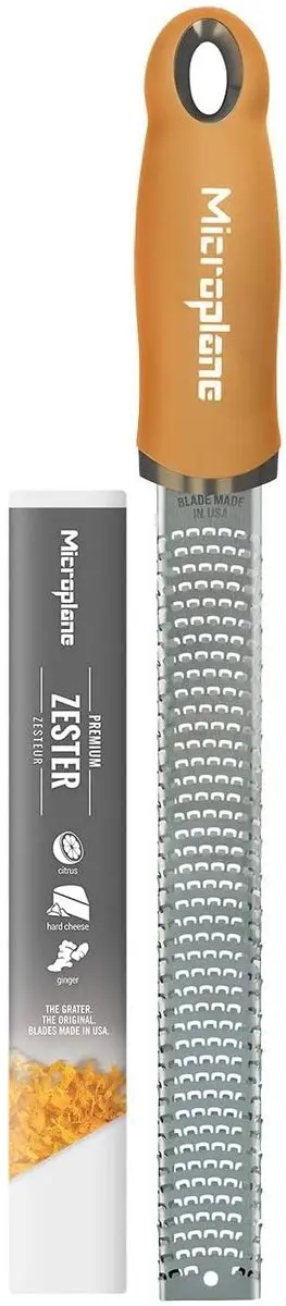 Microplane Premium Classic Keukenrasp