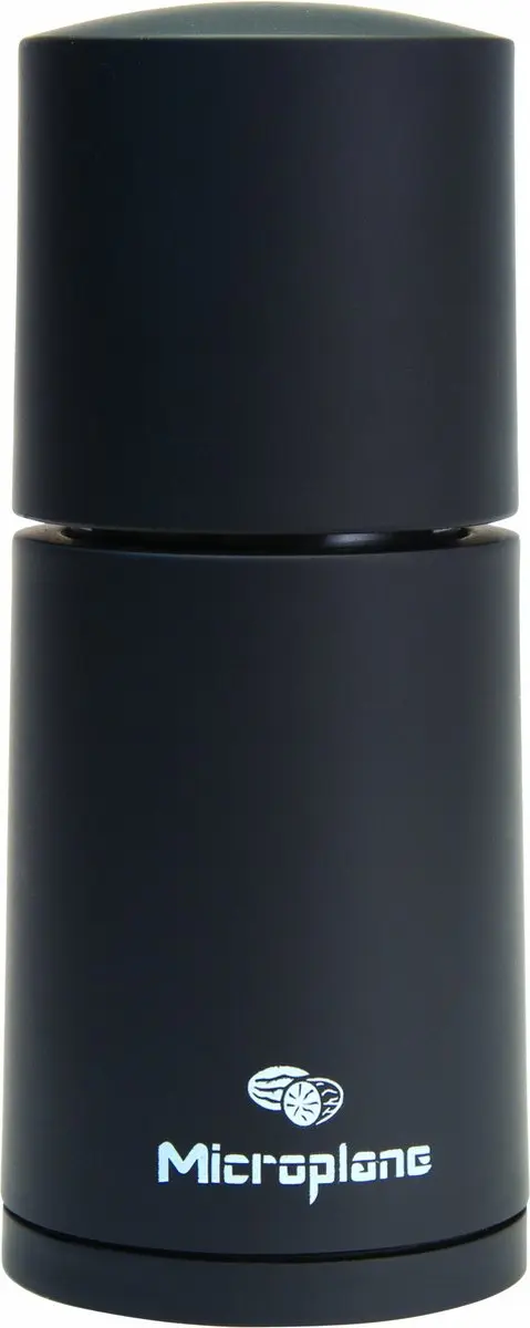 Microplane Nootmuskaatrasp