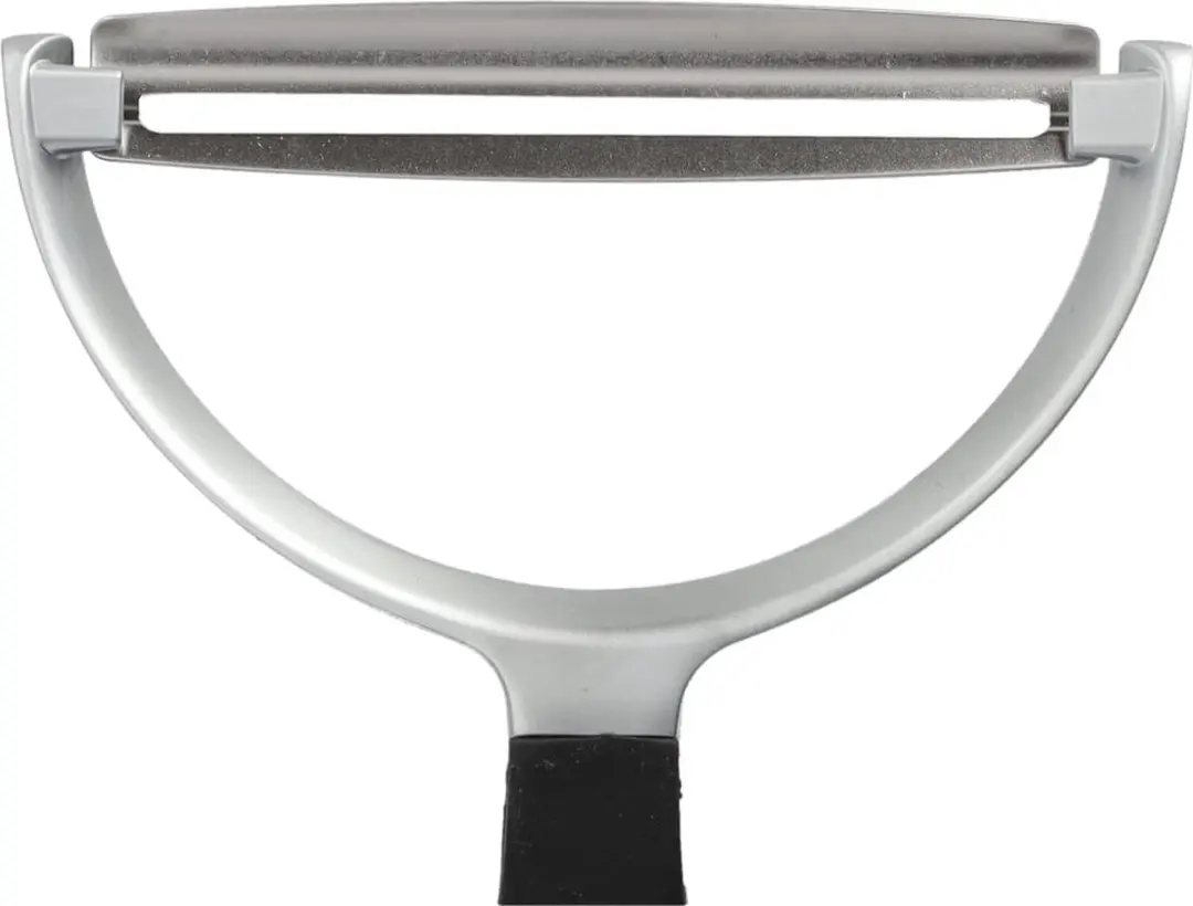 Microplane Y-Model XL Dunschiller - Zwart - afbeelding 4 van 6