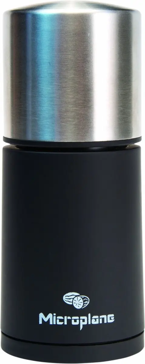 Microplane 48960 Nootmuskaatmolen