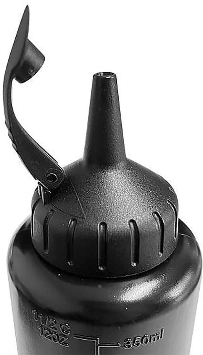 Pit Boss Ultimate Knijpflessen - 2 Pack - Groen - afbeelding 3 van 3