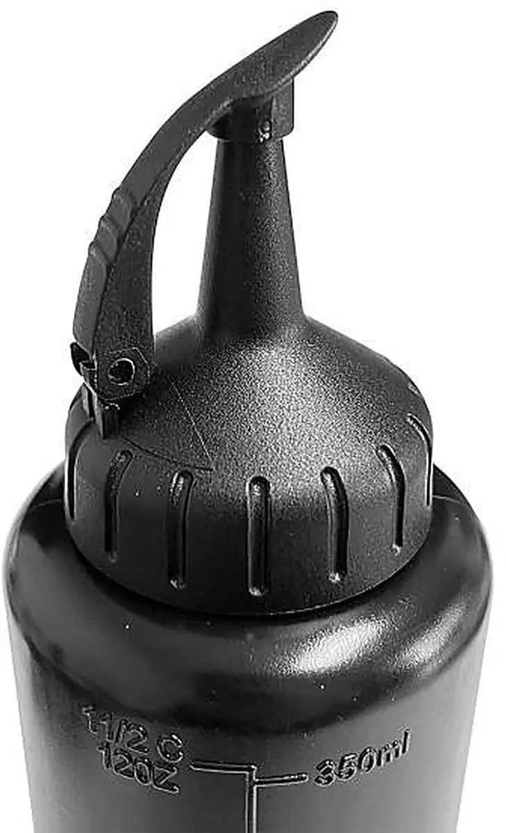 Pit Boss Ultimate Knijpflessen - 2 Pack - Groen - afbeelding 2 van 3