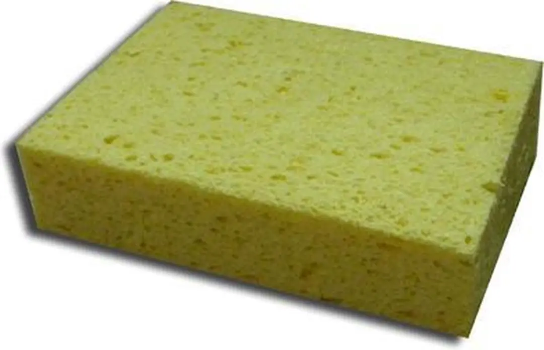 Spontex Azella 09 Cellulose Spons - 10 Stuks - afbeelding 4 van 6