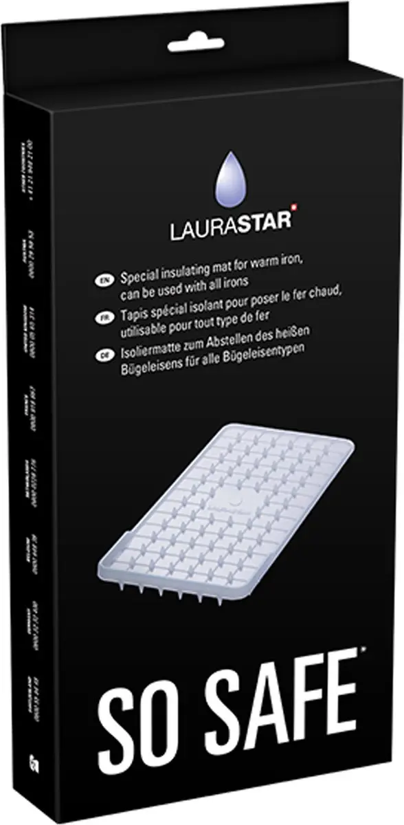 LauraStar Coolmat