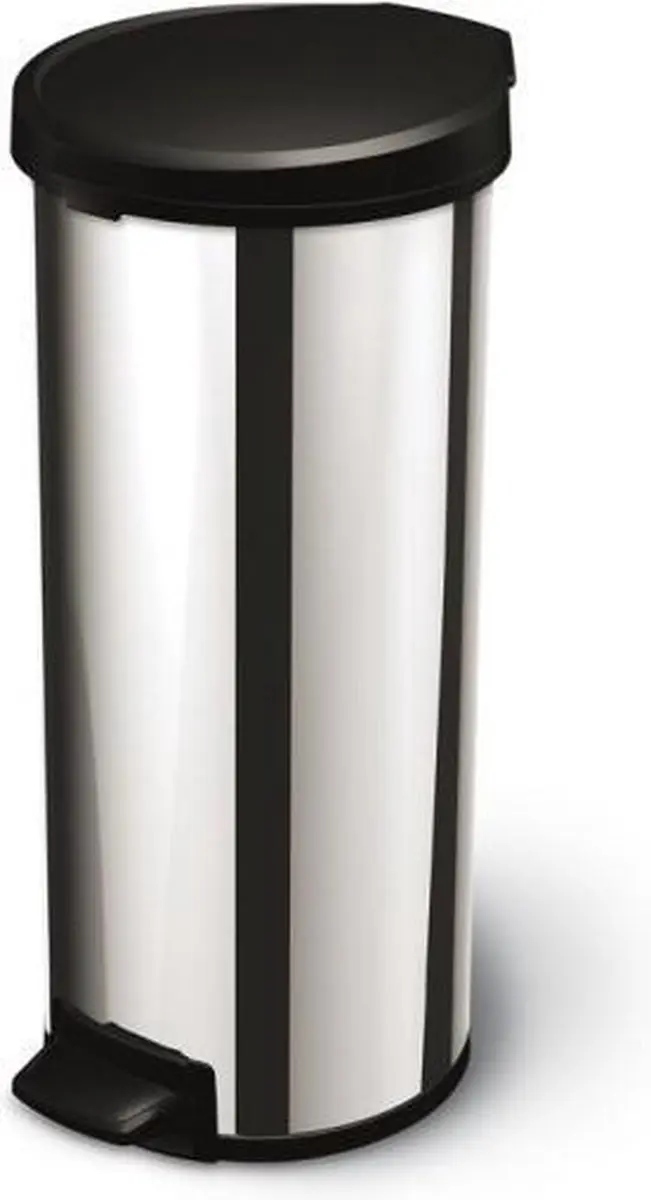 Simplehuman Trim Ring Pedaalemmer