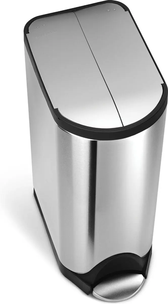 Simplehuman Butterfly Pedaalemmer