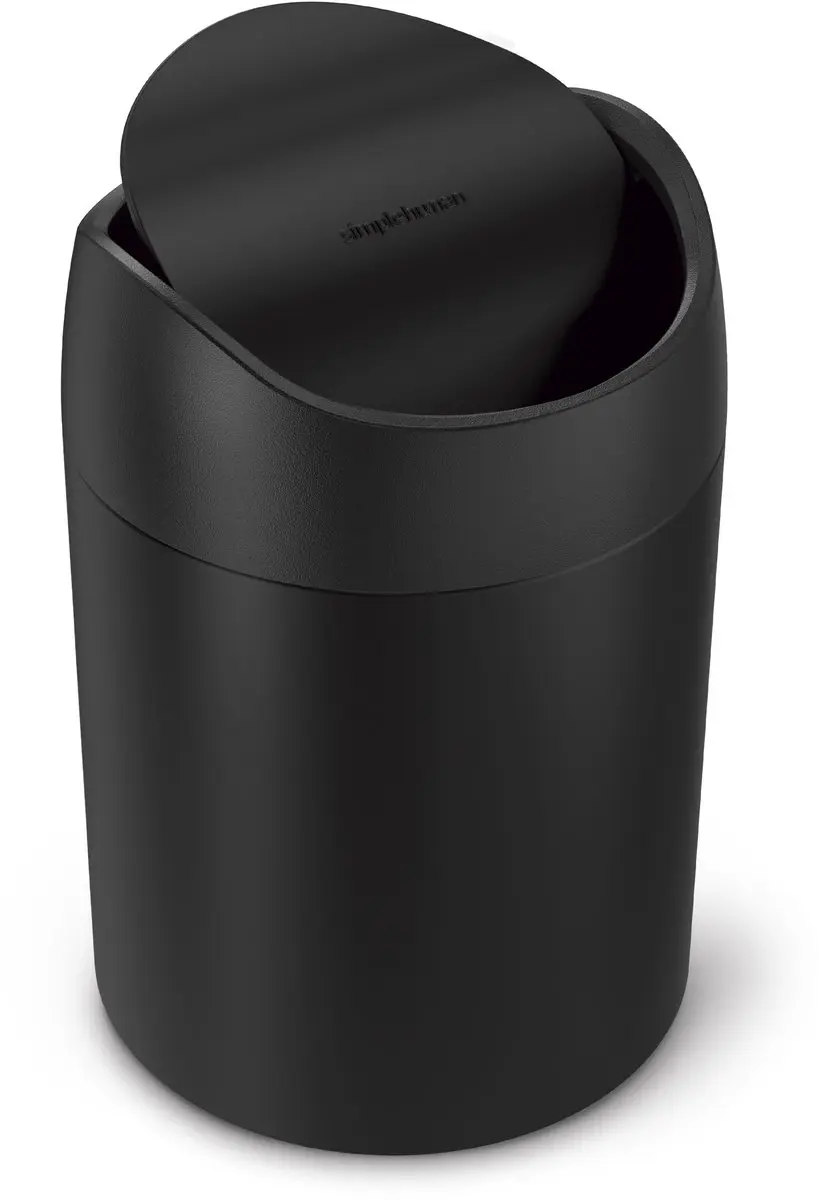 Simplehuman Tafelafvalbakje 1,5L CW2100