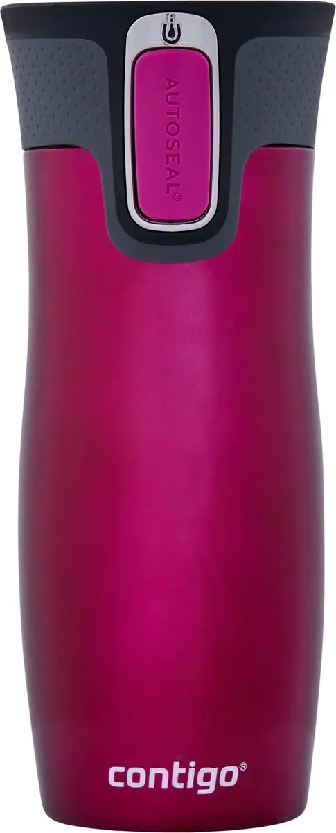 Contigo West Loop Autoseal Thermosbeker 470ml