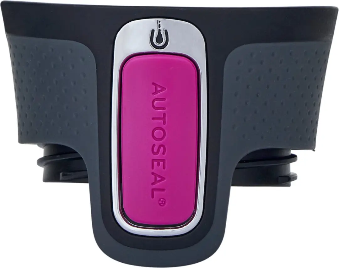 Contigo West Loop Autoseal Thermosbeker 470ml - Raspberry - afbeelding 2 van 6