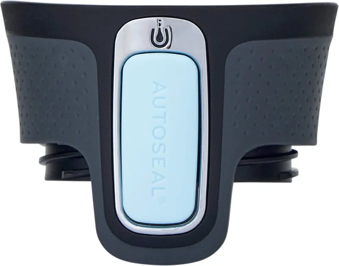 Contigo West Loop Autoseal Thermosbeker 470ml - Iced Aqua - afbeelding 3 van 6