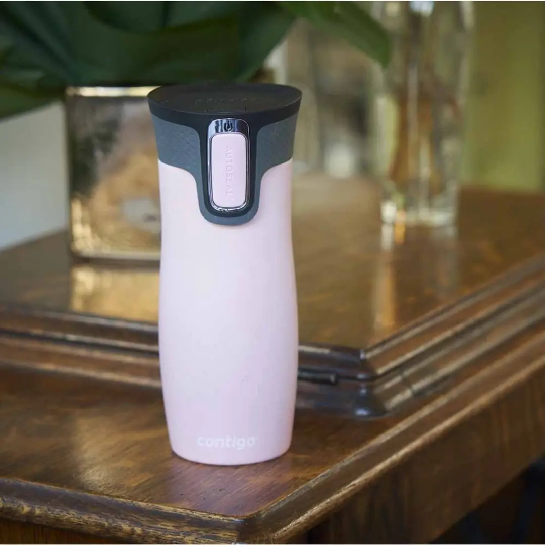 Contigo West Loop Autoseal thermosbeker 470ml - afbeelding 2 van 6