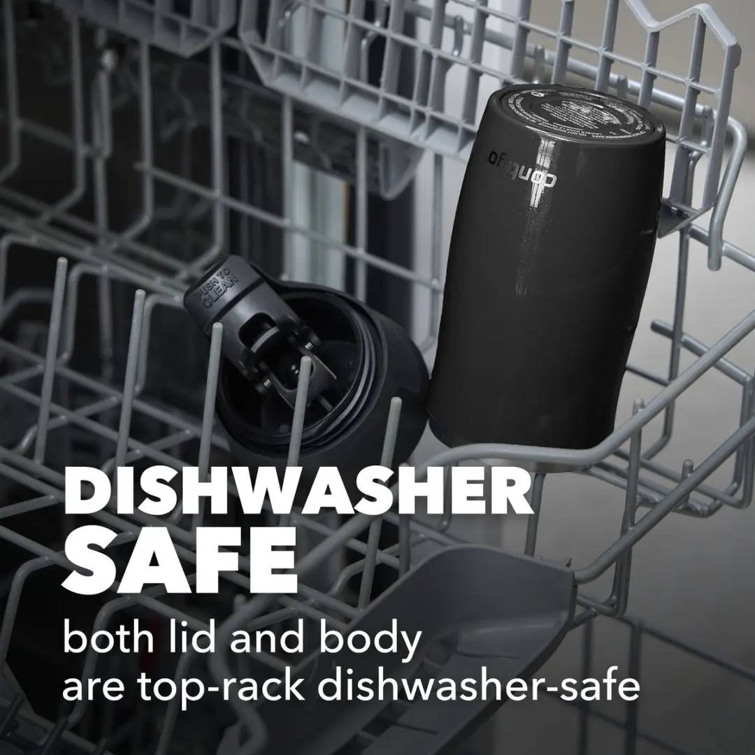 Contigo West Loop Mini Autoseal Thermosbeker 300ml - afbeelding 6 van 6