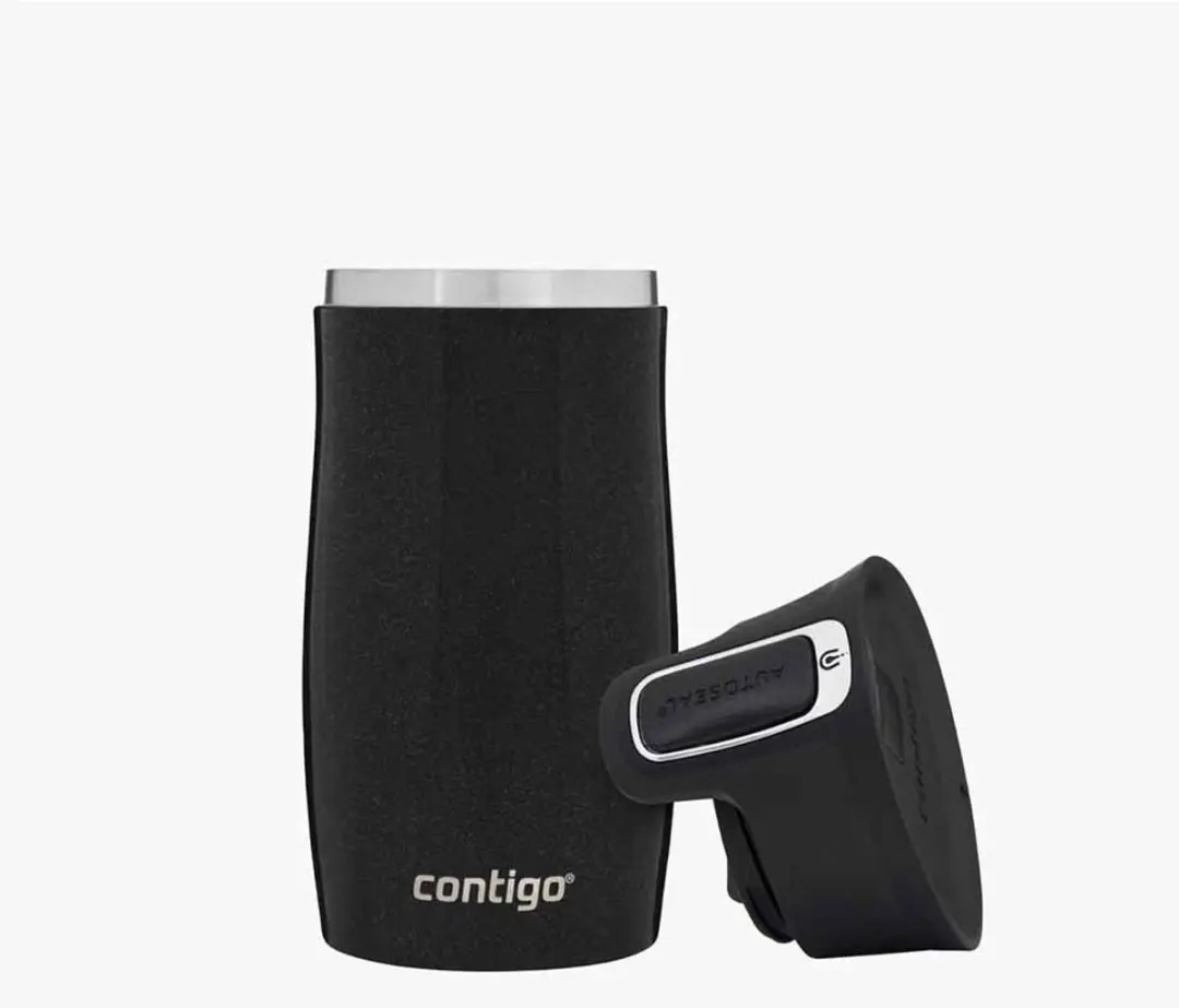 Contigo West Loop Mini Autoseal Thermosbeker 300ml - afbeelding 2 van 6