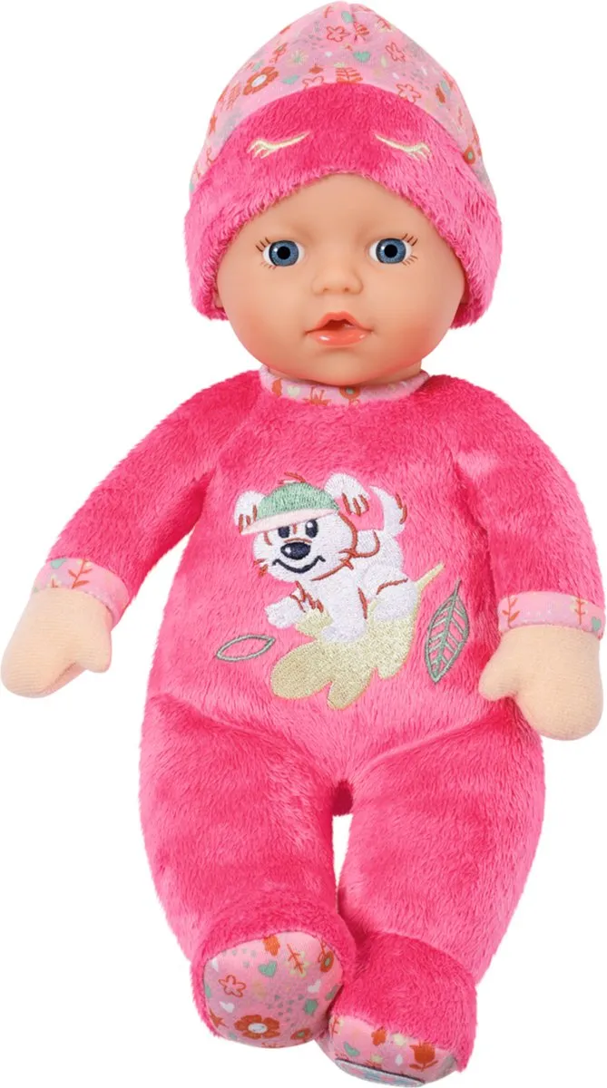 Baby Born Sleepy Babypop 30cm