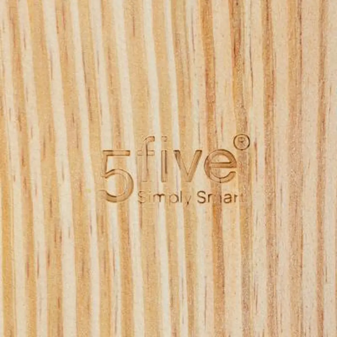 Messenblok 13-delig - Hout & RVS - afbeelding 2 van 6