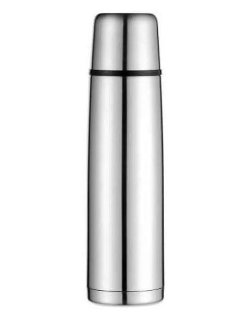 Alfi Isotherm Perfect Isoleerfles 500ml - Alu - afbeelding 4 van 5