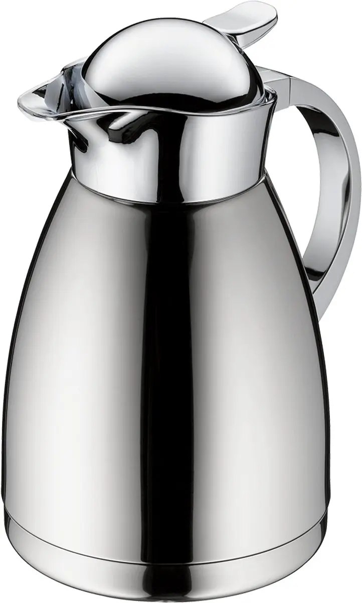 Alfi Albergo Top Therm Thermoskan 1 liter - afbeelding 5 van 6
