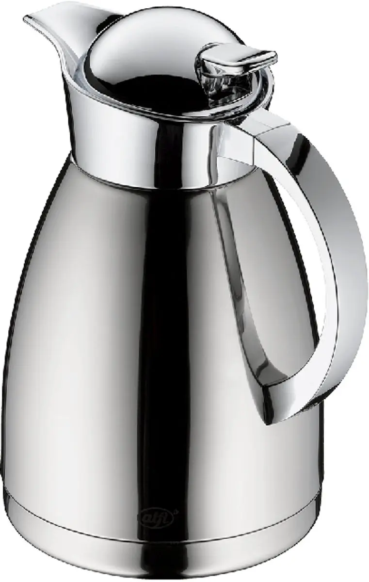 Alfi Albergo Top Therm Thermoskan 1 liter - afbeelding 3 van 6