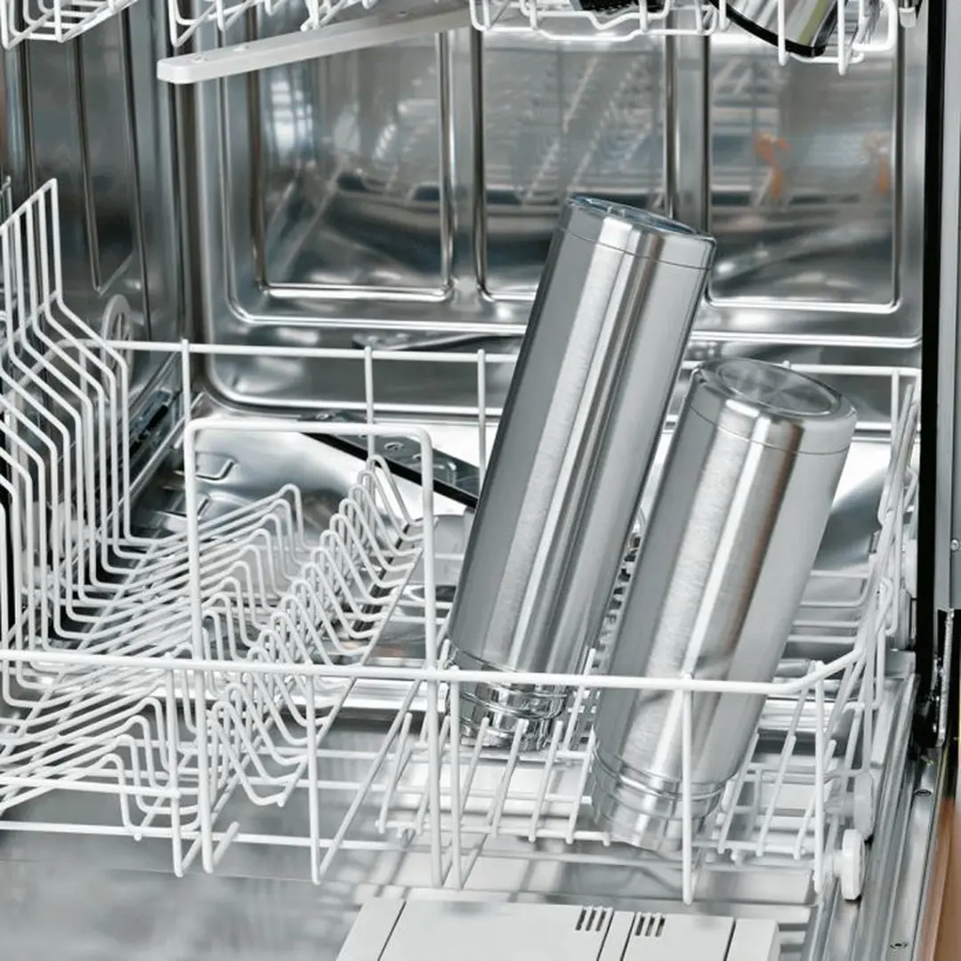 Alfi IsoTherm Eco Inox Thermosfles - 750ml - afbeelding 3 van 3