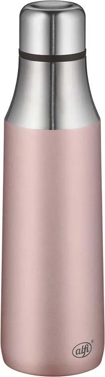 Alfi City Isoleerfles RosÉ 0,5l