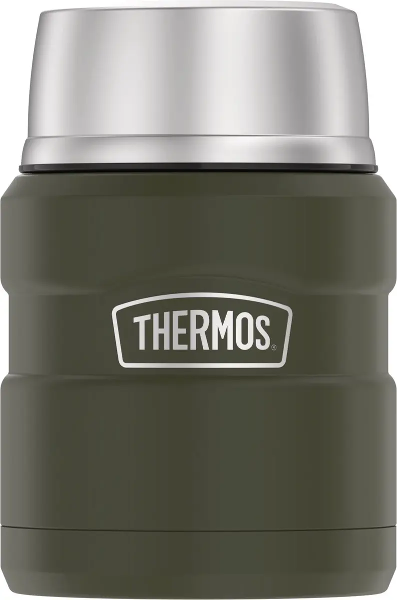 Thermos Stainless King Voedseldrager