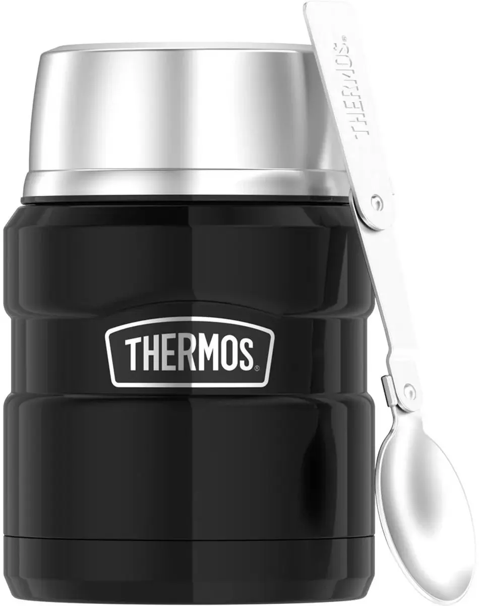 Thermos Stainless King Voedseldrager