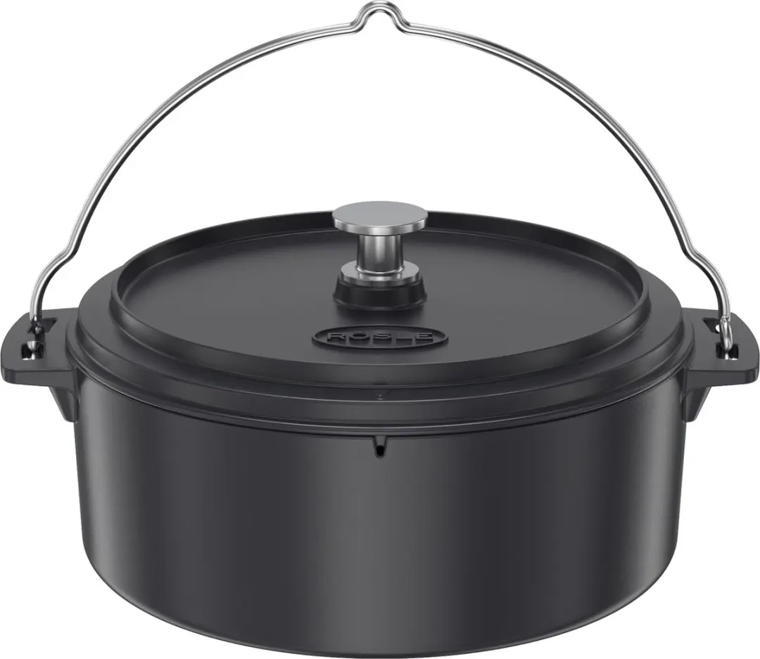 Rösle Barbecue