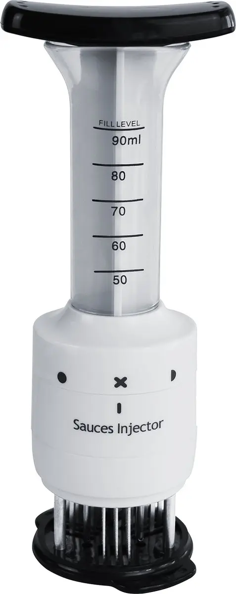 Steba AC13 Saus Injector