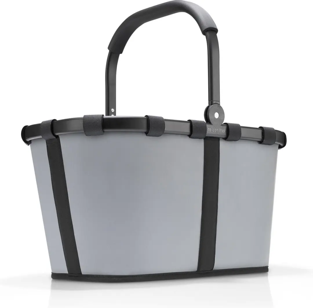 Reisenthel Carrybag Boodschappenmand 22L tot 8kg