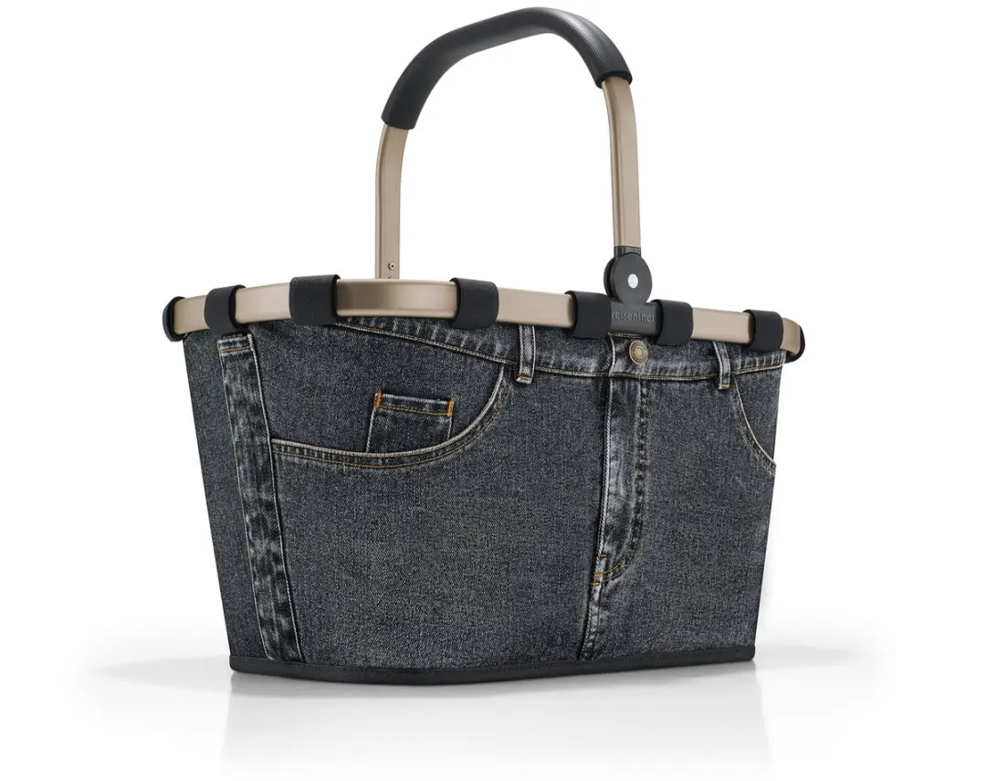 Reisenthel Carrybag Boodschappenmand