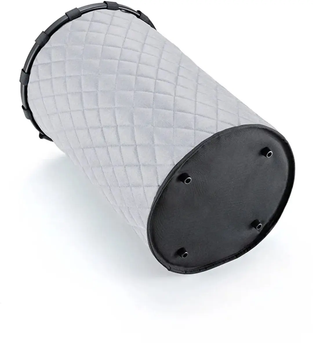 Reisenthel Homebasket L Wasmand - 50 L - Lichtgrijs - afbeelding 4 van 6