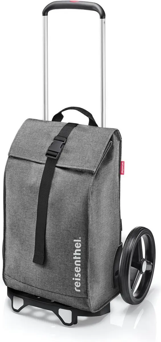 Reisenthel Citycruiser Boodschappentrolley 40L
