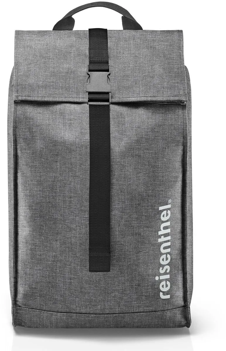 Reisenthel Citycruiser Boodschappentrolley 40L - Grijs - afbeelding 6 van 6