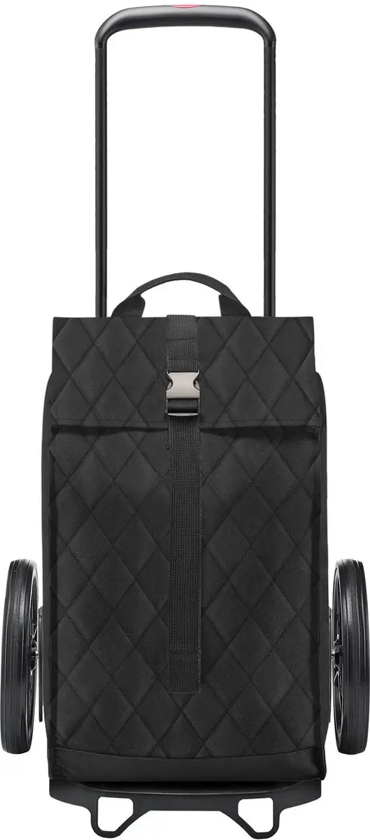 Reisenthel Citycruiser Rhombus Boodschappentrolley